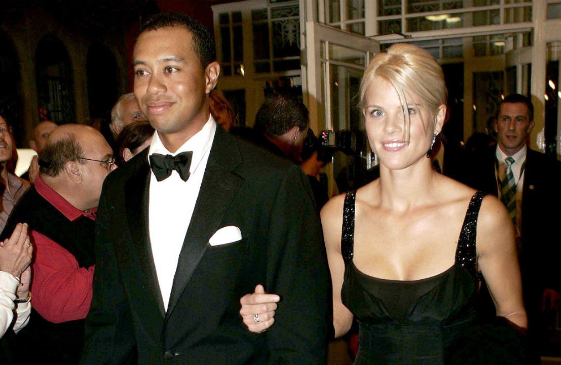 Tiger Woods: Seine Ex-Affäre packt aus!