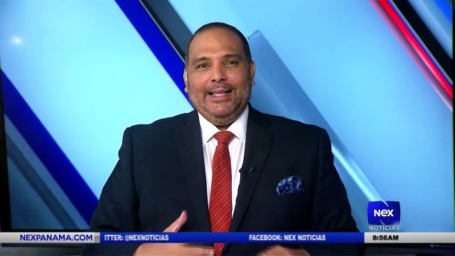 Entrevista a Augusto Corro, sobre la situación de la sastrería - Nex Noticias