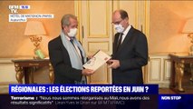 Le gouvernement  va proposer au Parlement de reporter les élections régionales prévues en mars prochain