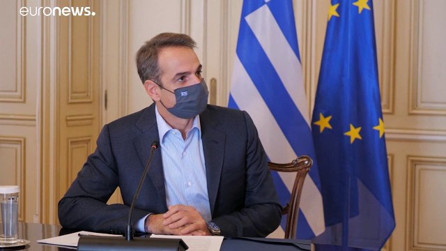 Κυρ. Μητσοτάκης: Δωρεάν για όλους το εμβόλιο –Δεν πρέπει όμως να υπάρξει ακόμη εφησυχασμός