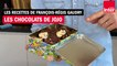 Les chocolats de Jojo - Les recettes de François-Régis Gaudry