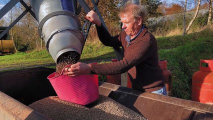 Gartmorn Farm Turkey Farm | Scotsman Video Essay