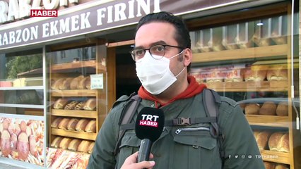 Edirne'de izinsiz ekmek zammına tepki