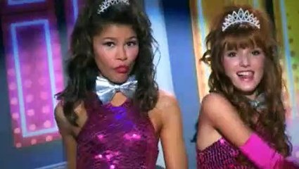 Shake It Up S01E08 - Hook It Up