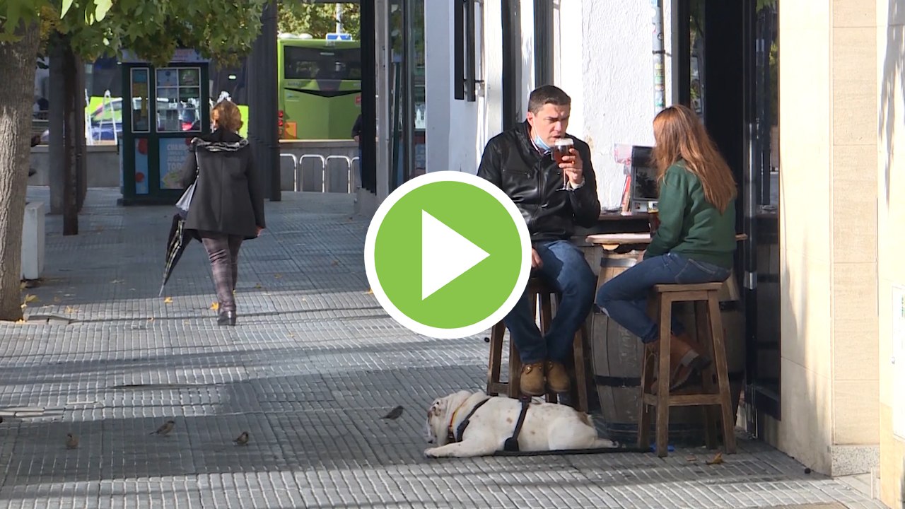 Madrid excluye 10 zonas básicas de salud y no se aplican nuevas restricciones