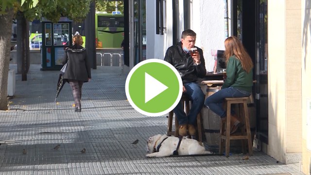 Madrid excluye 10 zonas básicas de salud y no se aplican nuevas restricciones