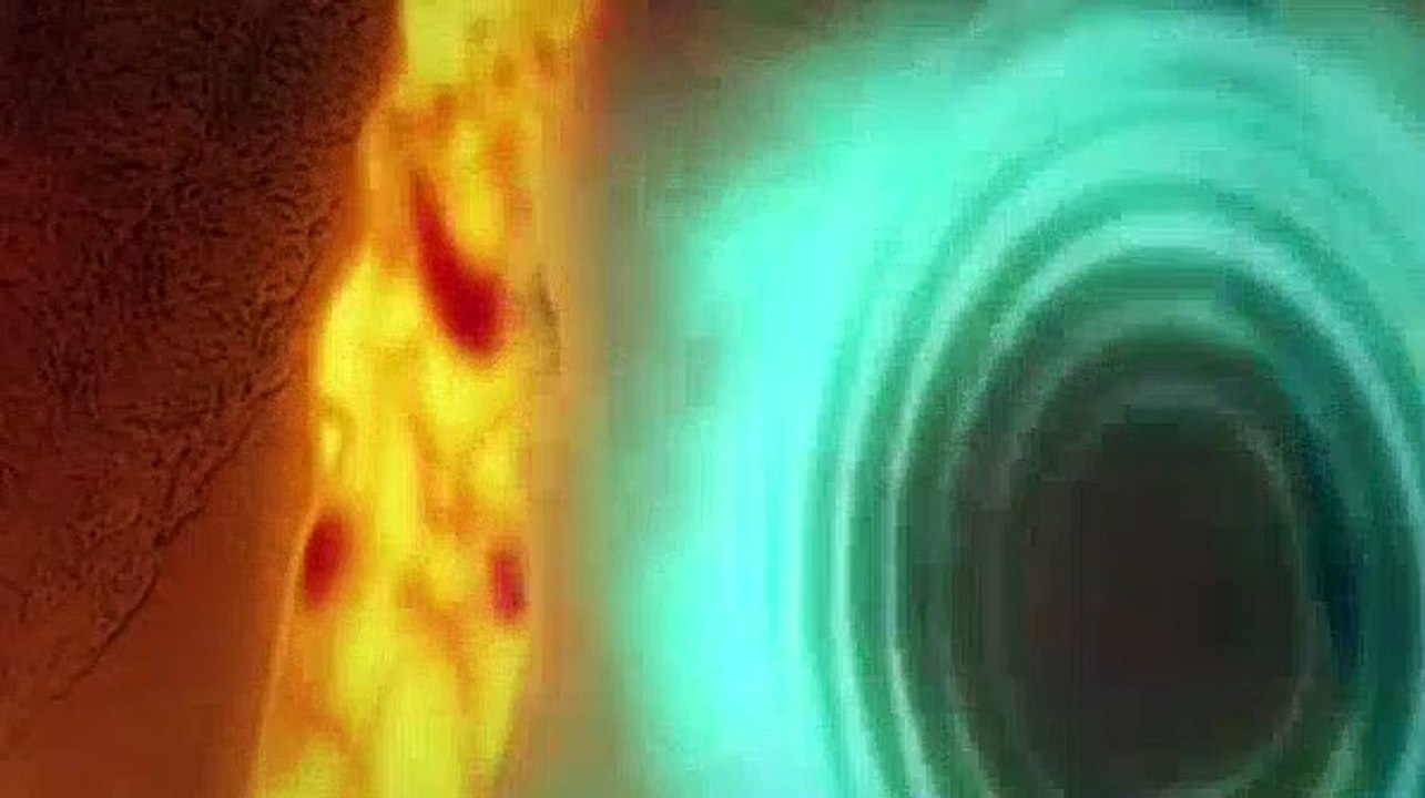 Avengers Assemble S01E10 - The Doomstroyer
