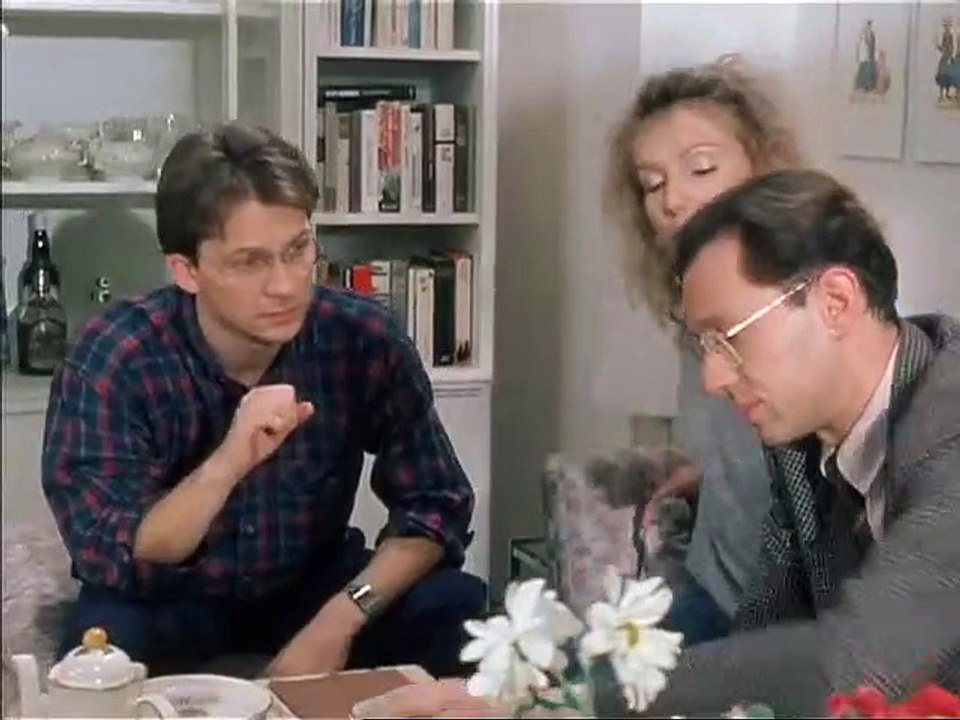 Diese Drombuschs S03E06-Das Zerwürfnis Part2