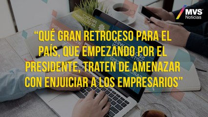 Ley de outsourcing no busca afectar empresas