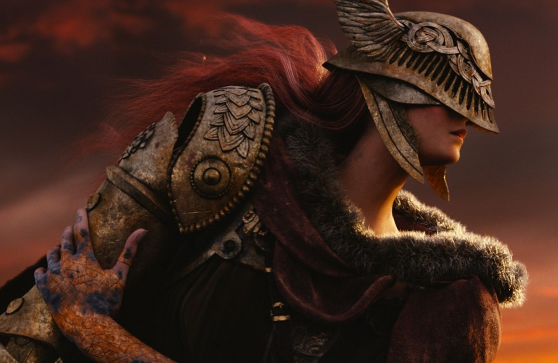 Elden Ring is 'most ambitious' game