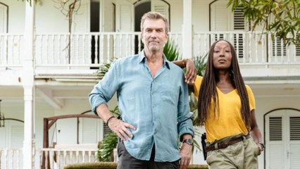 Meurtres à Cayenne: Le coup de coeur de Télé 7