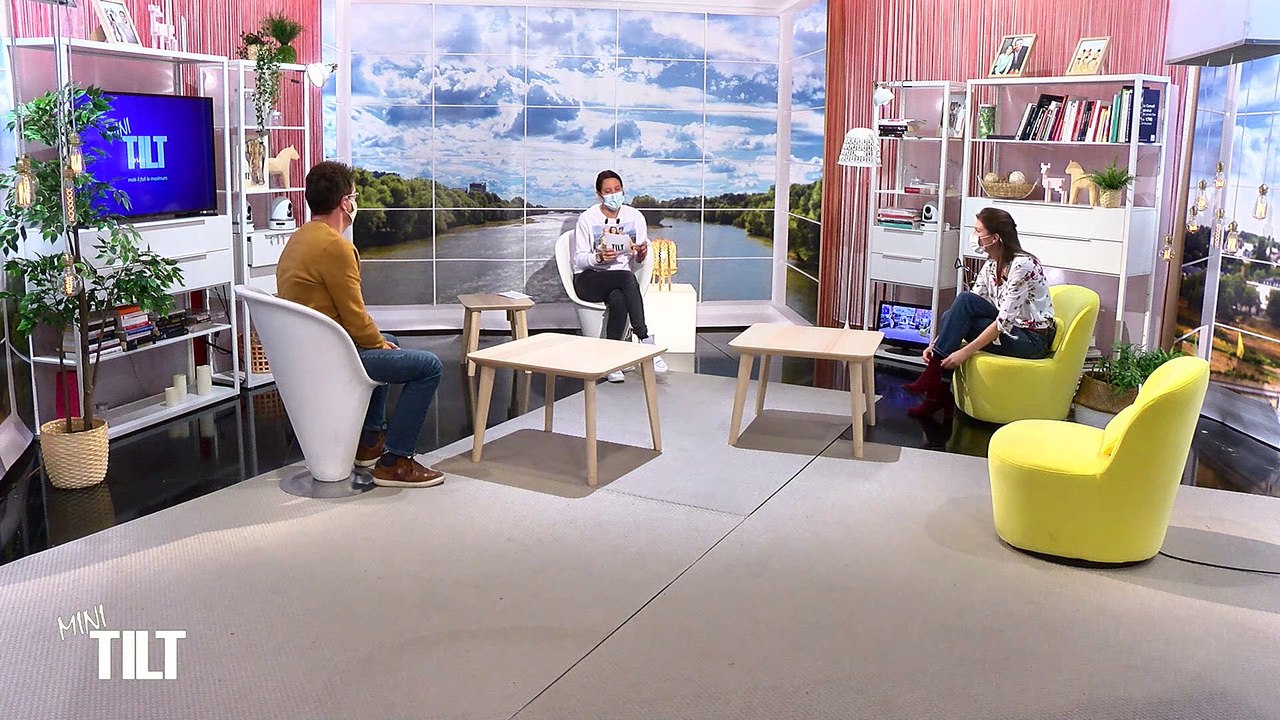 MINI TILT - 13/11/2020 - Vente aux enchères solidaire des vins des Hospices de Beaune