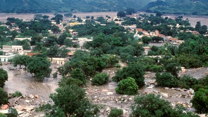 Armero: 35 años después de la tragedia inolvidable