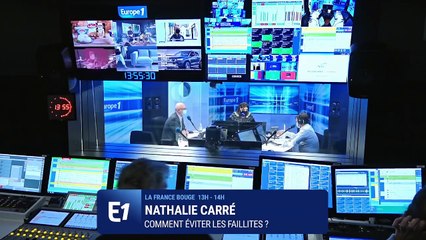 Reconfinement : comment éviter la faillite ?