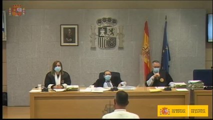 Desgarrador testimonio del padre del niño asesinado en La Rambla