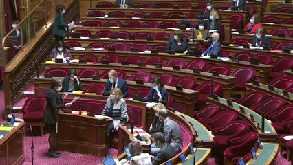 Budget de la Sécurité sociale : le Sénat supprime la reprise de la dette des hôpitaux