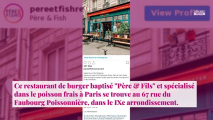 Koh-Lanta : Ava propriétaire d'un restaurant de street food à Paris, où le trouver ?