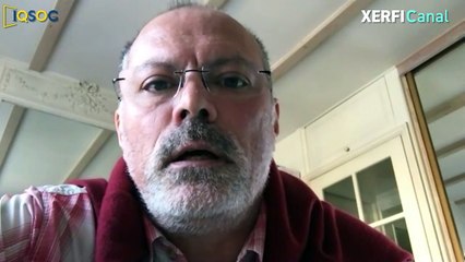 Enseignement et recherche : la fin de la fonction publique d'Etat ? [Fabrice Planchon]