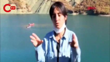 "Gülistan Doku’nun erkek arkadaşı yalan ifade verdi" iddiası