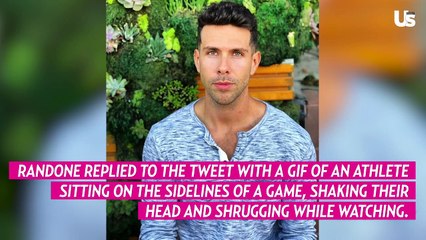 Chris Randone Jokes About Krystal Nielson Divorce After Pregnancy Reveal