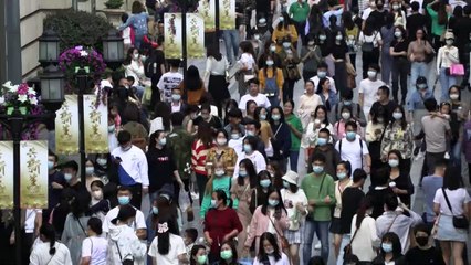 Wuhan acha rastros de coronavírus em carne do Brasil