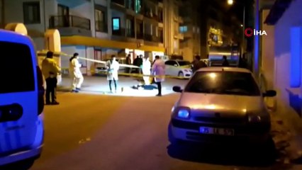 Eski kocası tarafından öldürülen Çilem Kılıç toprağa verildi