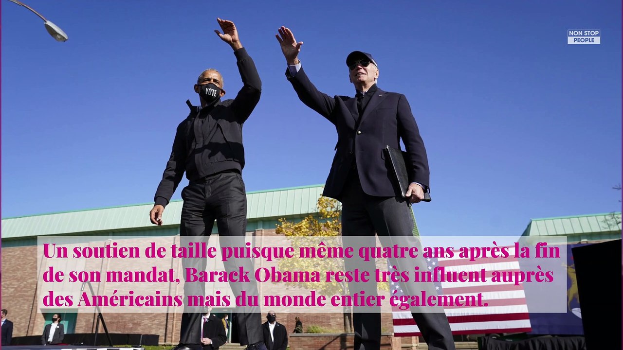 Nicolas Sarkozy : cet étrange surnom que lui donne Barack Obama