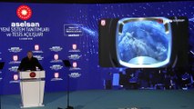 Cumhurbaşkanı Erdoğan Müjdeyi Verdi; Uydu Fırlatma Testleri Başarıyla Tamamlandı