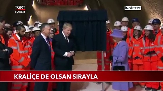 Koronavirüs Aşısında Kraliyet Ailesine Öncelik Verilmedi
