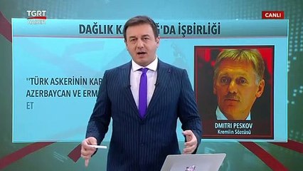 Rus Savaş Helikopterleri Karabağ'a Sevk Edildi