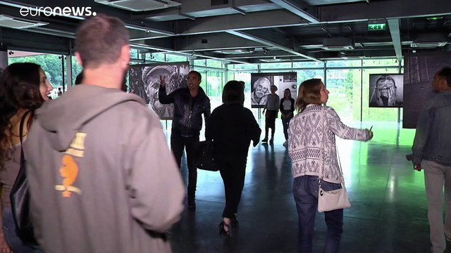 Коронавирус ударил по галереям