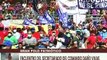 Luis Marcano: La Revolución Bolivariana garantiza igualdad, solidaridad y protección a la juventud