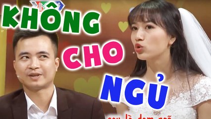 Vợ Đẹp 20 Tuổi Khiến Anh Chồng Phải "THAO THỨC" Tới Sáng Và Kỷ Niệm Nhớ Đời | VCS Hay Nhất