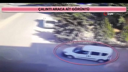 Polis hırsızlara göz açtırmıyor: 7 şüpheli tutuklandı