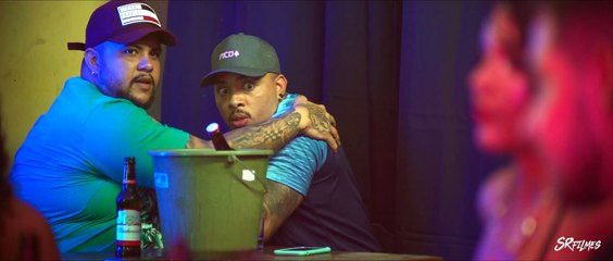 Mc Japa do Recife e Banda Sentimentos - Escuta me (Clipe Oficial)