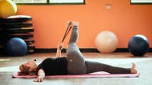 Yoga - Allungamento di gambe e schiena