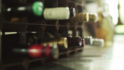 How to Read A Wine Label to Get What You Actually Want