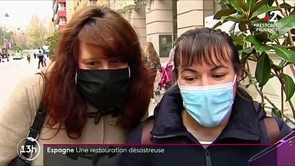 Espagne : la restauration désastreuse d’une oeuvre d’art