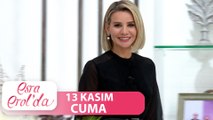 Esra Erol'da 13 Kasım 2020 - Tek Parça