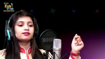 Jar Lagiya Sob Charilam - Upoma Talukdar-যার লাগিয়া সব ছাড়িলাম-উপমা তালুকদার - New Folk Song 2019 - YouTube