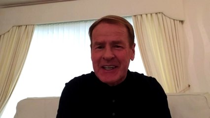 Ex Scotland footballer Murdo McLeod praises current squad