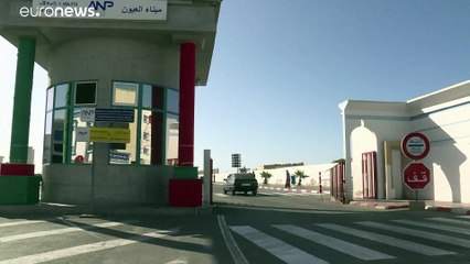 El Frente Polisario da por roto el alto el fuego con Marruecos en el Sáhara Occidental