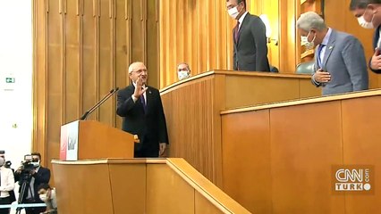 CHP'den 5 ülkede daha örgütlenme çalışması | Video