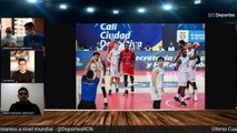 Último Cuarto - La actualidad del baloncesto colombiano e internacional - 13 noviembre 2020