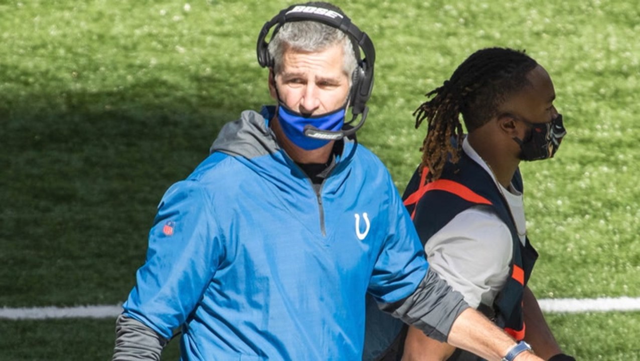 What Makes the Indianapolis Colts a Good Team?