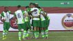 Nigeria 1-0 Sierra Leone: GOAL Iwobi