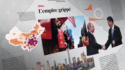 Nouvelle campagne de communication pour "L'Express"