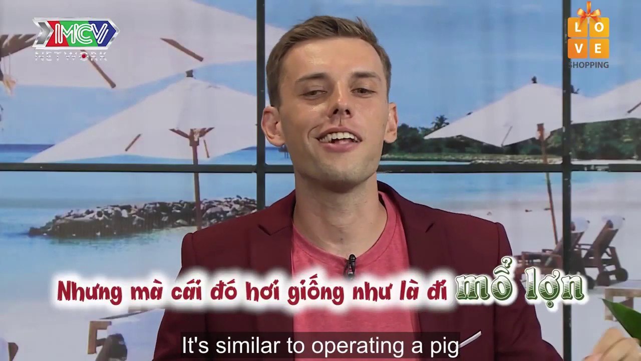 CHỒNG TÂY MỚI TÍNH CÓ CON HÔM SAU ĐÃ DÍNH, ĐI SINH SỢ VỢ ĐẺ RỚT VÌ KẸT XE, LÚC VỢ MỔ NHƯ MỔ LỢN|HD