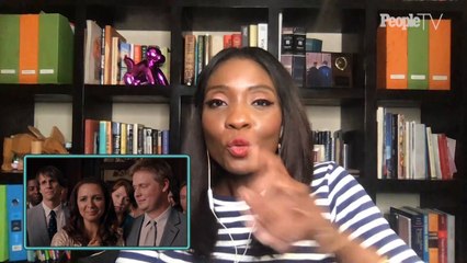 Tim Heidecker Was Happy to Step into the Background in ‘Bridesmaids’