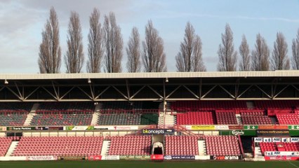 Nations League: Wales vs Ireland Preview